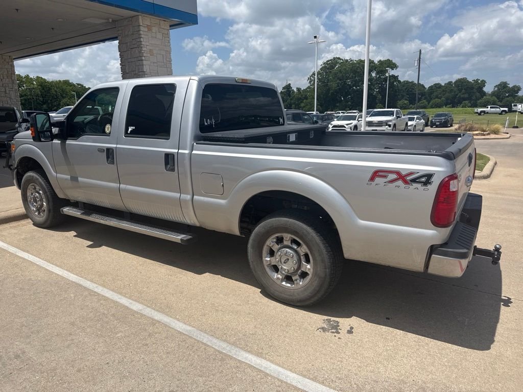 ford f-250 super duty 2016 1FT7W2B68GEA71017 image